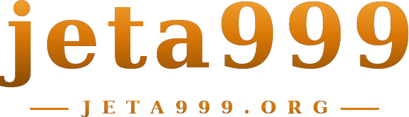 jeta999 logo