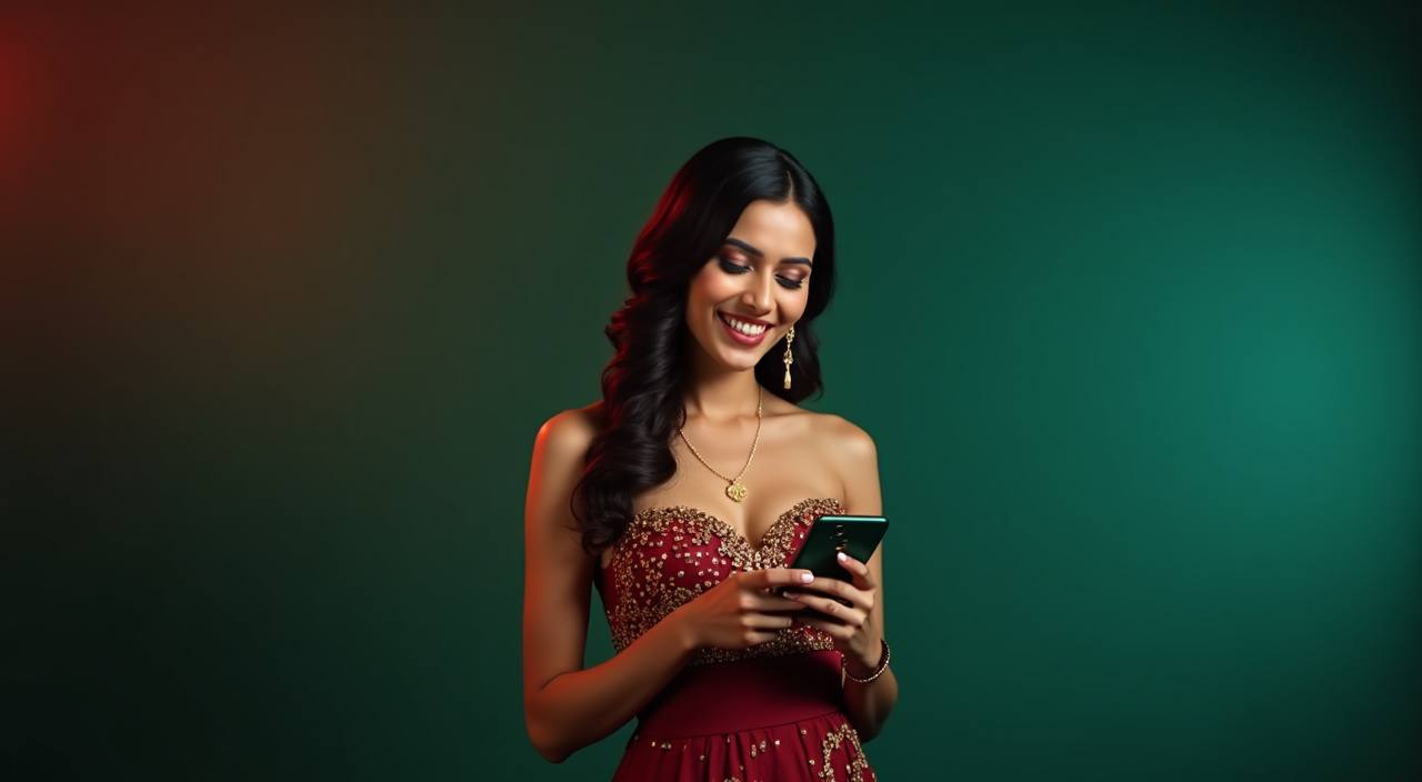 jeta999 Table Cyber Stud Poker — কীভাবে কাজ করে